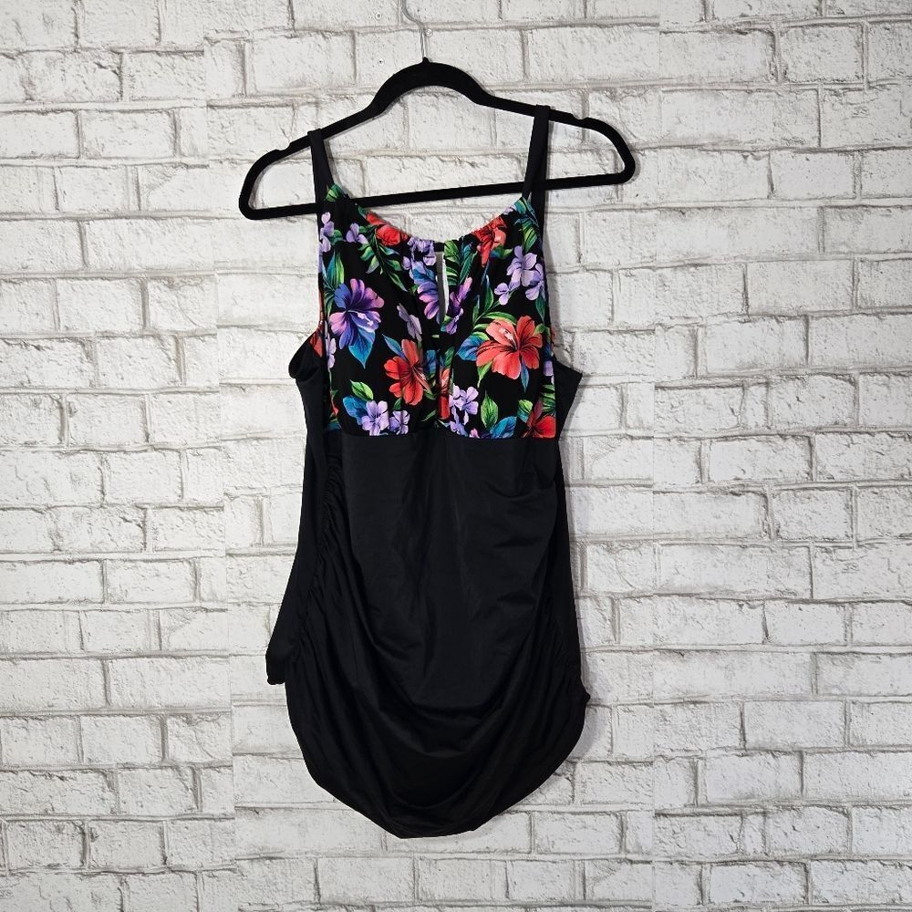 Catalina one-piece swimsuit‎